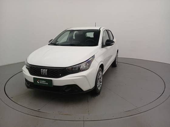 FIAT ARGO 1.0 FIREFLY FLEX DRIVE MANUAL FIAT ARGO 1.0 FIREFLY FLEX DRIVE MANUAL